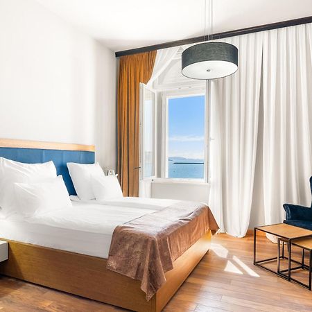 Hotel Dua Residence بوريتش المظهر الخارجي الصورة