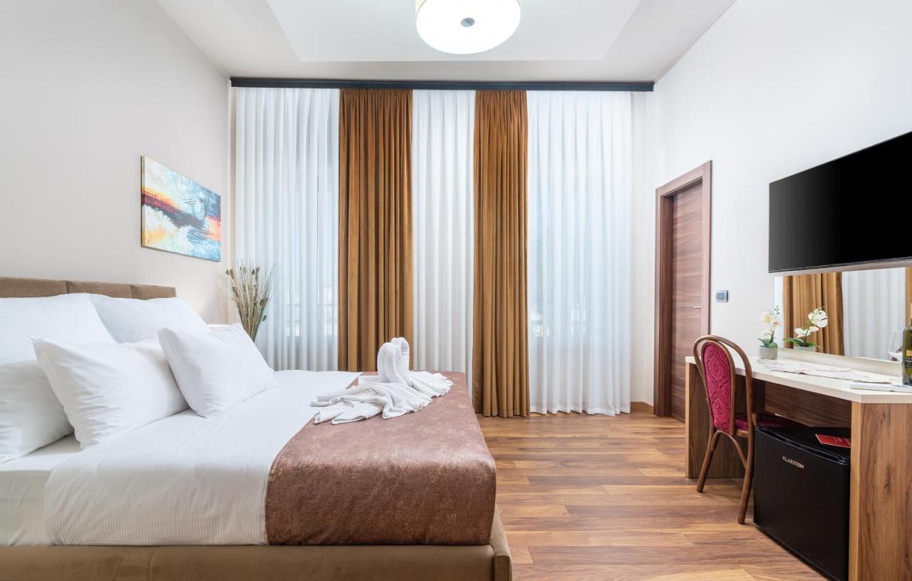 Hotel Dua Residence بوريتش المظهر الخارجي الصورة