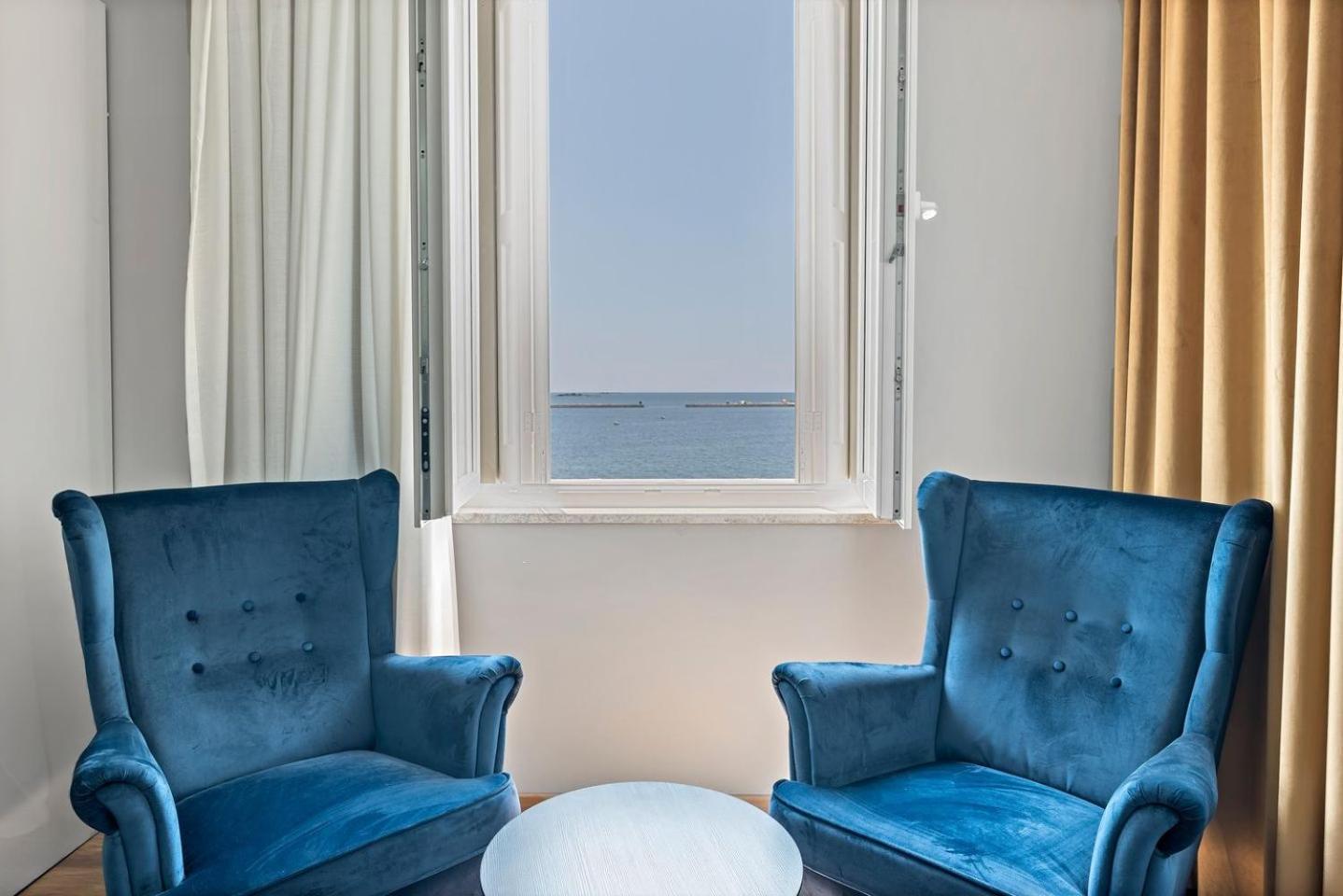 Hotel Dua Residence بوريتش المظهر الخارجي الصورة