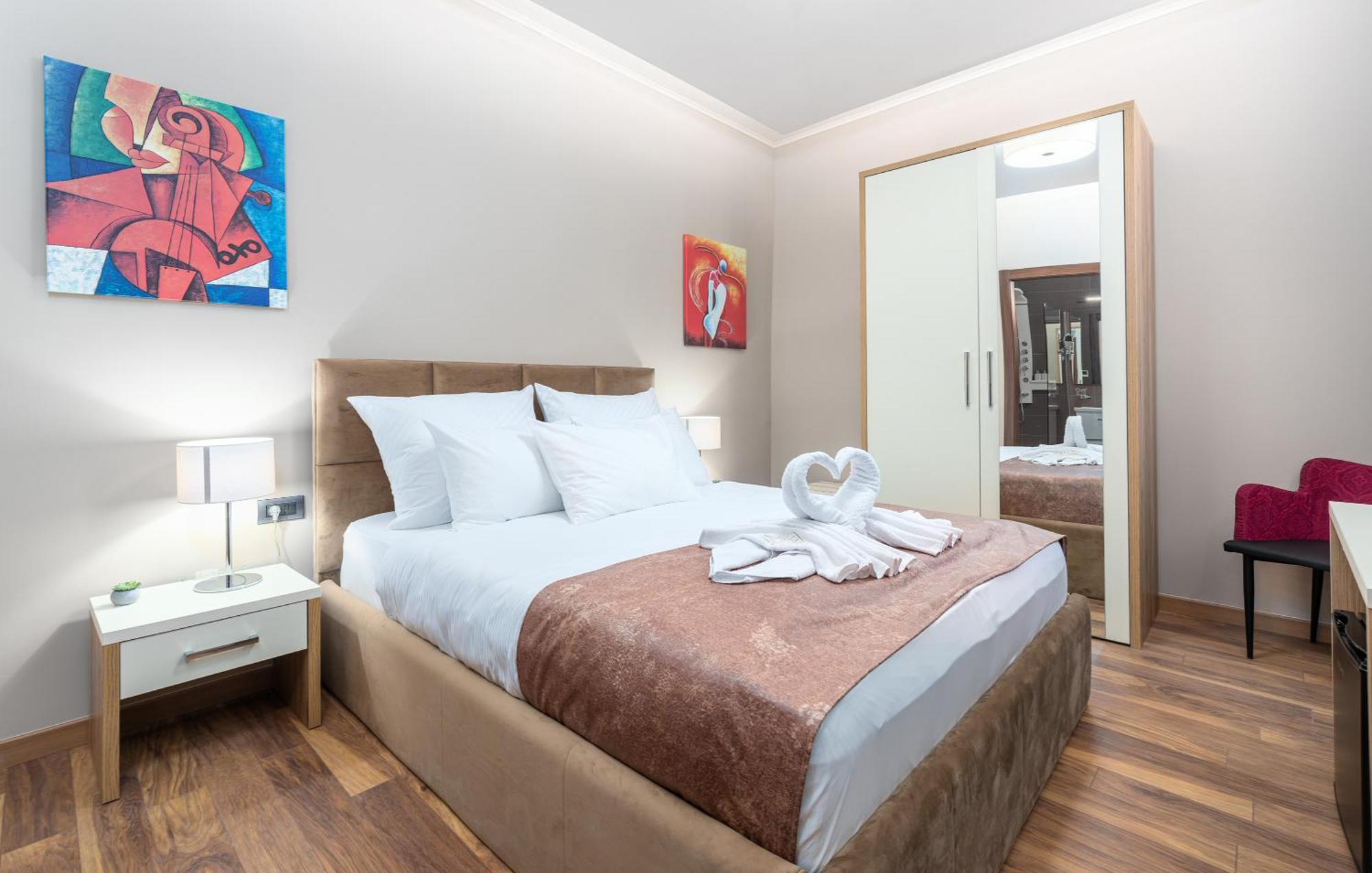 Hotel Dua Residence بوريتش المظهر الخارجي الصورة