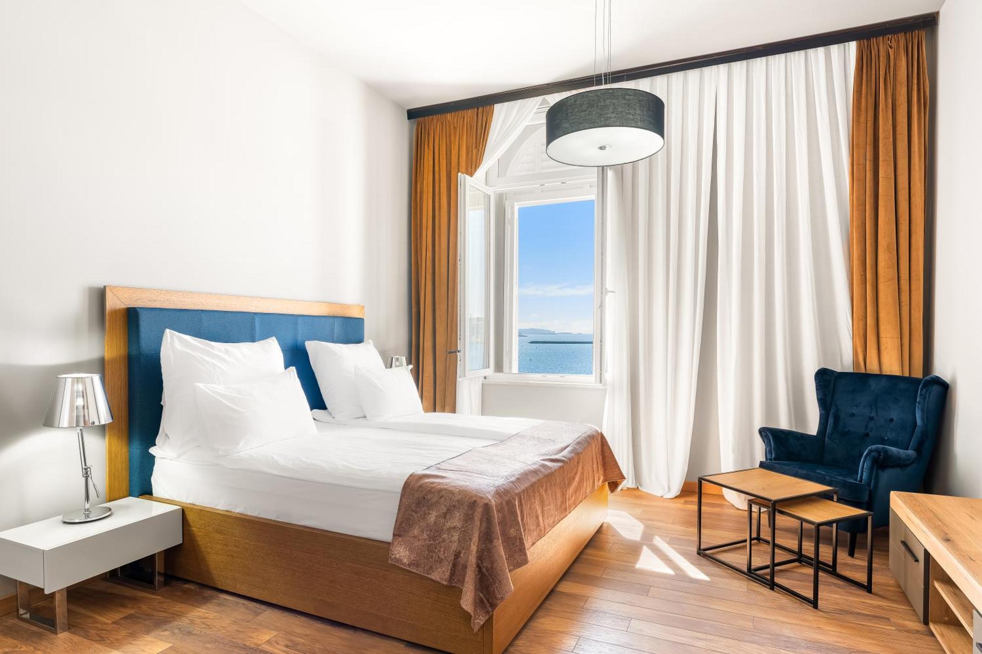Hotel Dua Residence بوريتش المظهر الخارجي الصورة