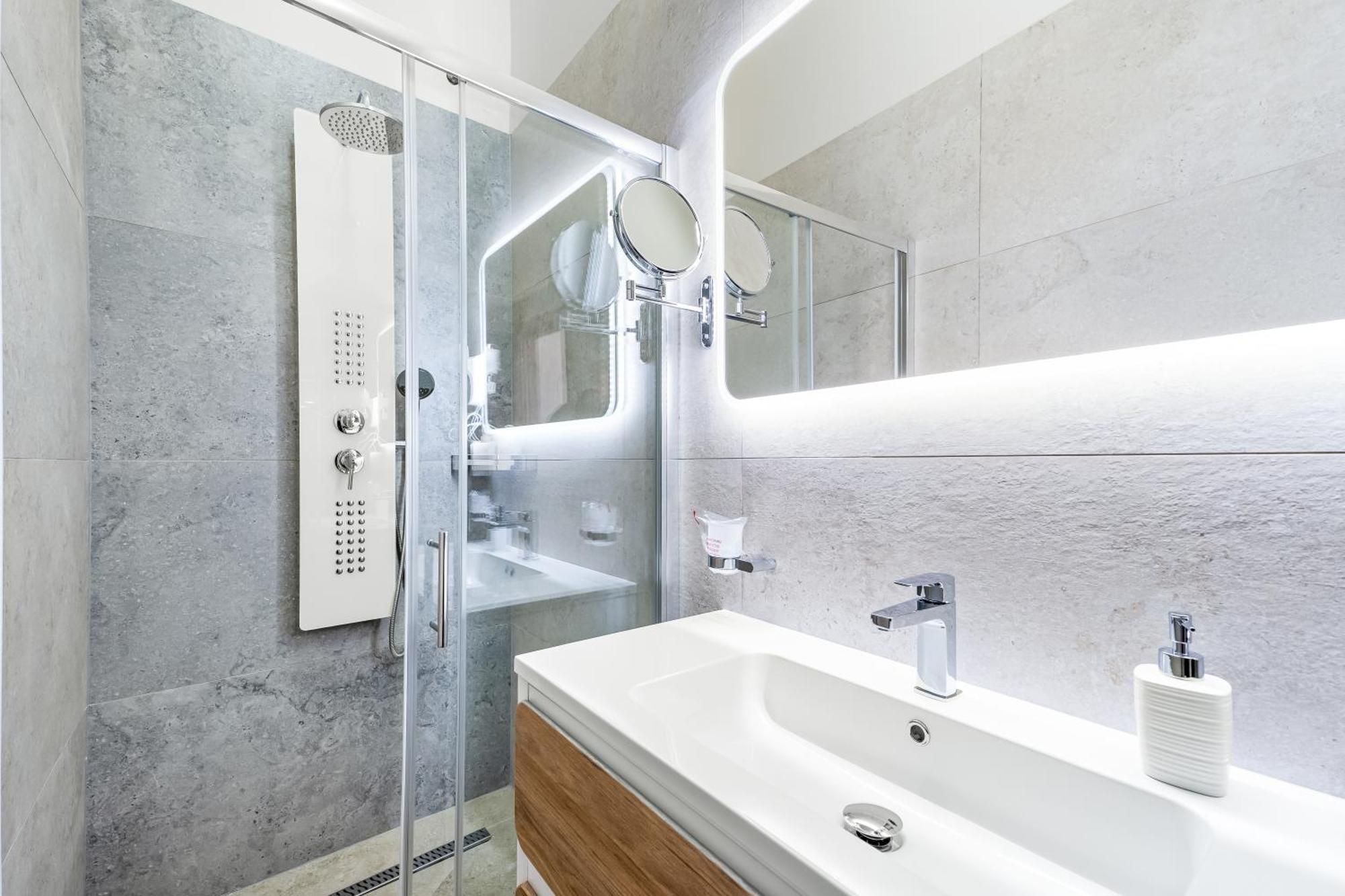 Hotel Dua Residence بوريتش المظهر الخارجي الصورة